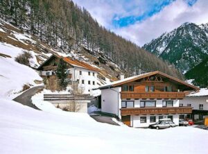8-daagse Wintersport naar Alois Arnold in Ötztal