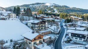 4-daagse Autovakantie naar Bodner in Tirol