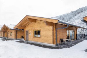 8-daagse Wintersport naar Chalet Alpenhof in Tirol