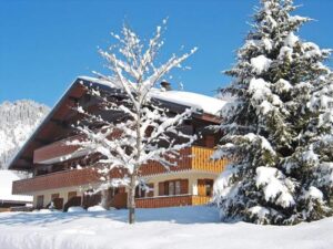 8-daagse Wintersport naar Chatel Station in Franse Alpen