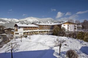 4-daagse Wintersport naar Das Alpenhaus Kaprun in Salzburgerland