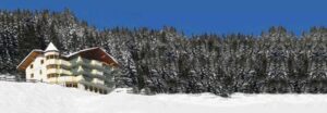 7-daagse Wintersport naar Edelweiss Schloessl in Paznauntal
