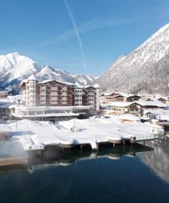 4-daagse Wintersport naar Entners am See in Achental