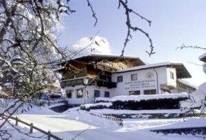 4-daagse Autovakantie naar Gasthof Hamberg in Tirol