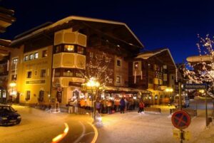 4-daagse Wintersport naar Glückschmiede in Salzburgerland