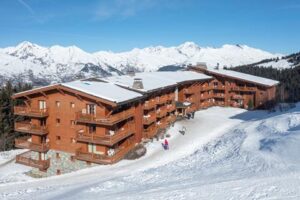 8-daagse Wintersport naar Pierre & Vacances Le Roselend in Franse Alpen
