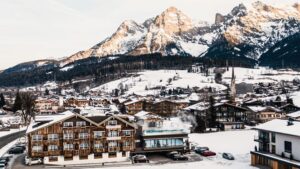 SEPP - Alpine Boutique Hotel (Adults Only)