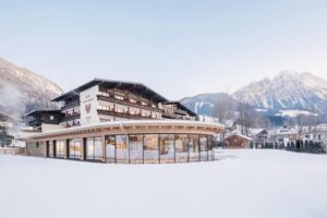 6-daagse Wintersport naar Tyrol in Tirol