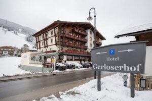 8-daagse Autovakantie naar Gerloserhof in Tirol