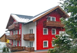 7-daagse Wintersport naar Happy Flachau in Salzburger Sportwelt Amadé