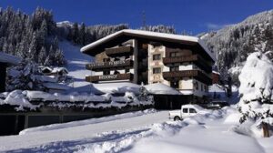 8-daagse Autovakantie naar Riederhof in Tirol