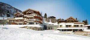 8-daagse Autovakantie naar Kaprun Glacier Estate in Salzburgerland
