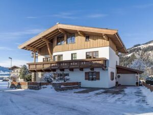 8-daagse Wintersport naar Oskar in Tirol