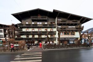8-daagse Wintersport naar Rösslwirt in Kitzbühel Kirchberg