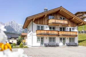 4-daagse Autovakantie naar Thorau&apos;s Lifestyle in Salzburgerland