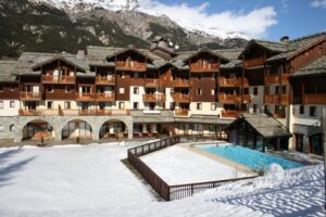 8-daagse Wintersport naar Les Alpages de Val Cenis in Franse Alpen