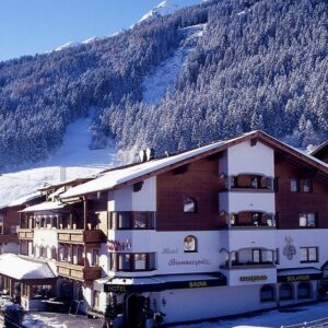 <p>Hotel Brennerspitz ligt in de Stubai-vallei in Neustift in Tirol. Dit gastvrije hotel bied je mooie