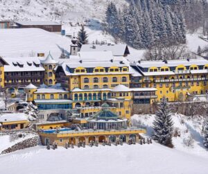 <p>Hotel Pichlmayrgut in Pichl is de perfecte uitvalsbasis voor een onvergetelijke ski-vakantie. Gelegen op slechts 500 meter van de skilift
